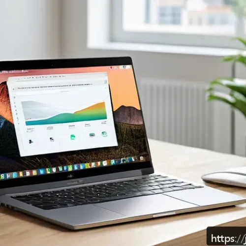 시스템 복구 소프트웨어 비교 - A modern, clean user interface design of a data recovery software application displayed on a laptop ...