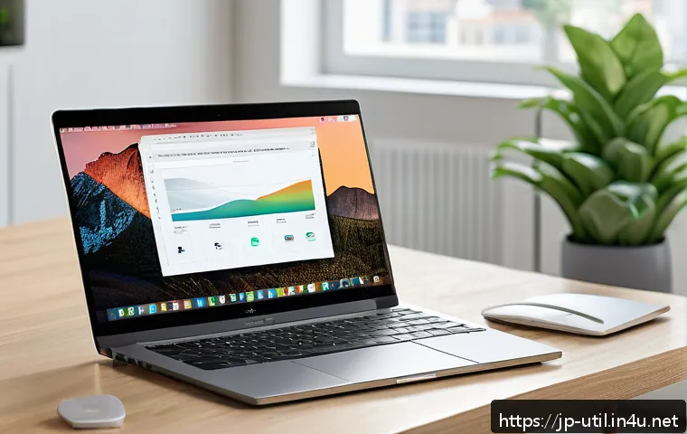 시스템 복구 소프트웨어 비교 - A modern, clean user interface design of a data recovery software application displayed on a laptop ...